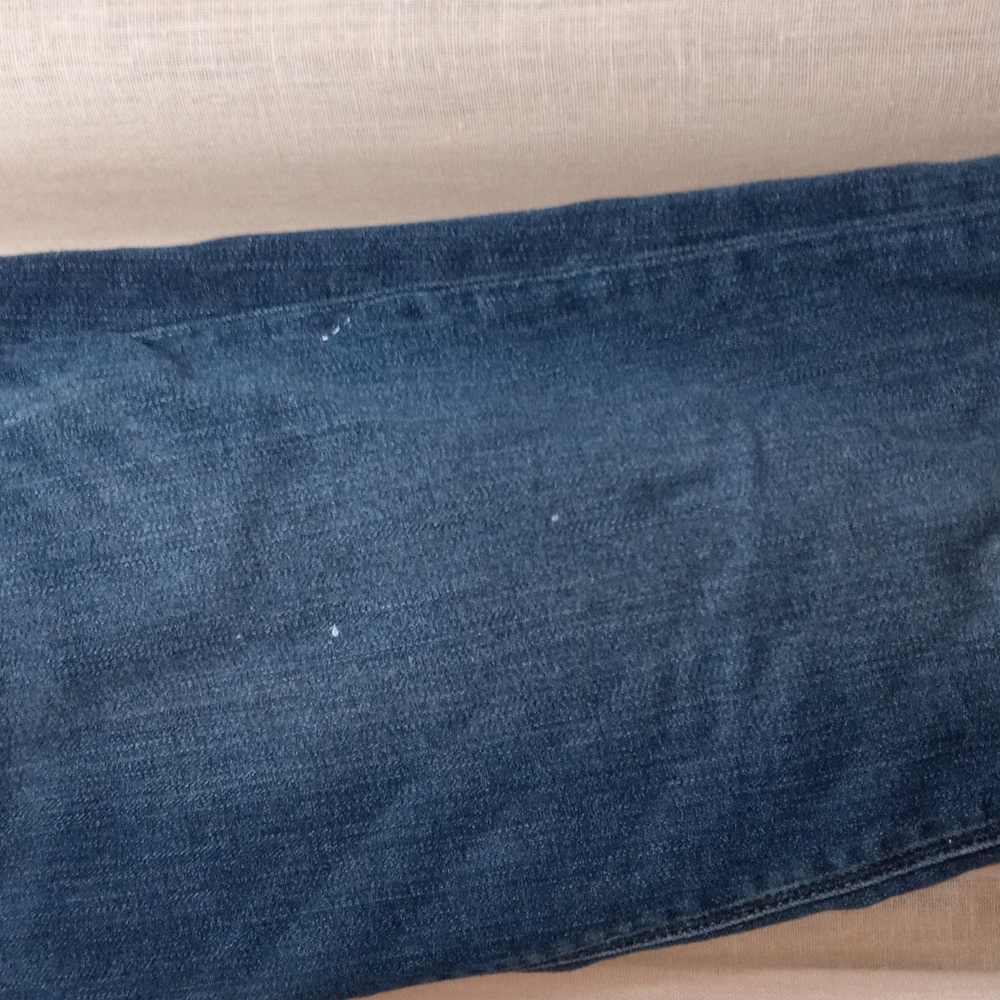 Espress Stretch Skinny mid riseJeans, size 6 short - Picture 3 of 6
